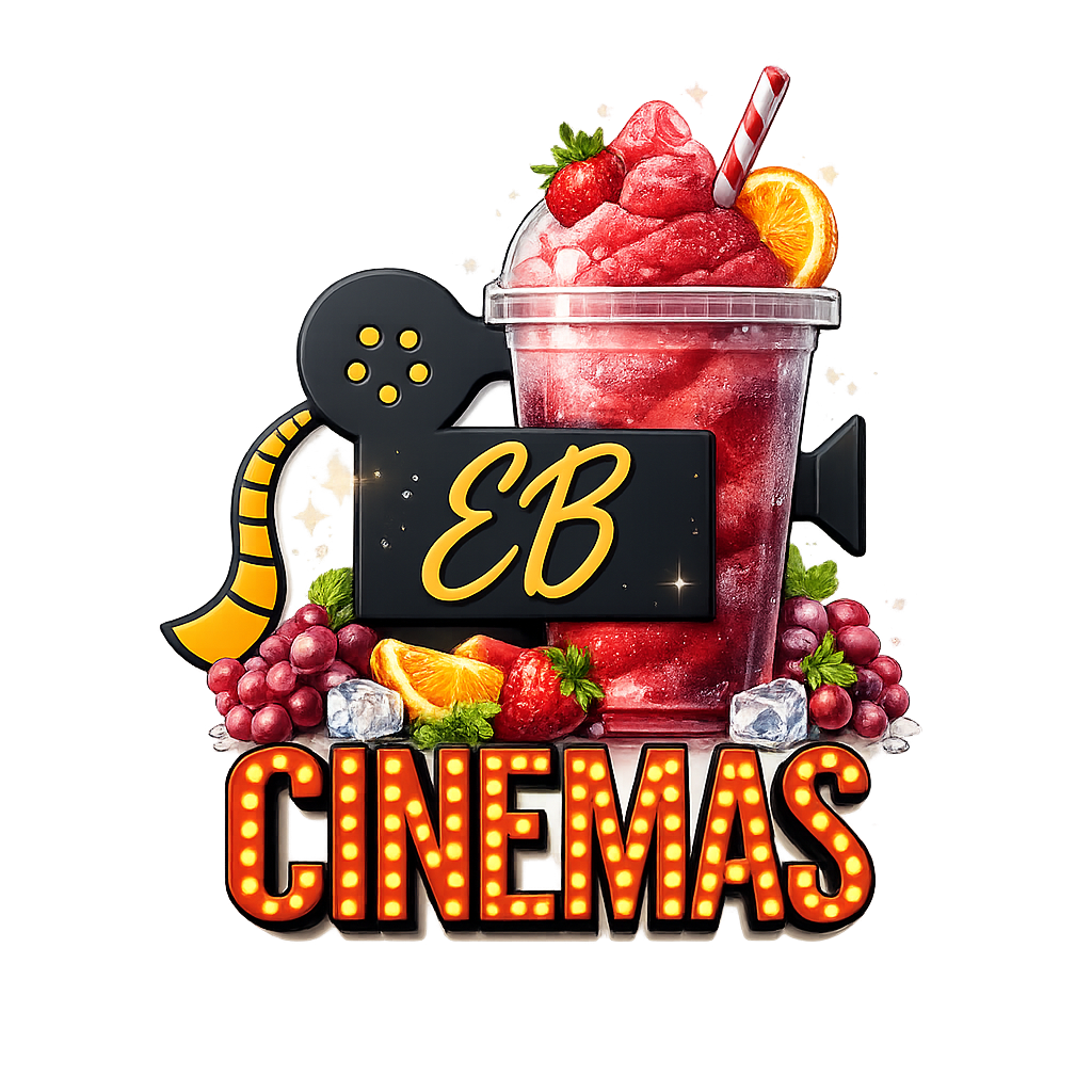 East Bridgewater Cinemas Wine Slushies